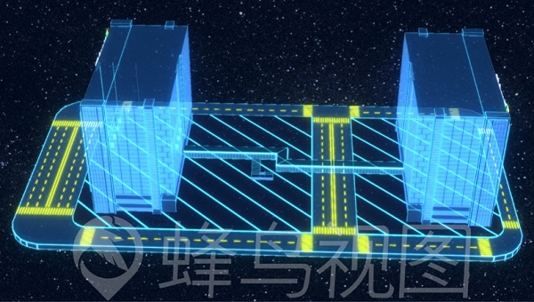 为盲人提供便利：语音室内地图制作与实现